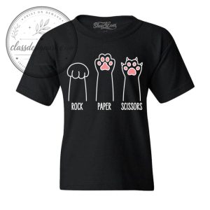 Cat Paws Shirts, Gift for Cat Mom 1 Cat Paws Shirts Gift for Cat Mom classdesignartco.com 1