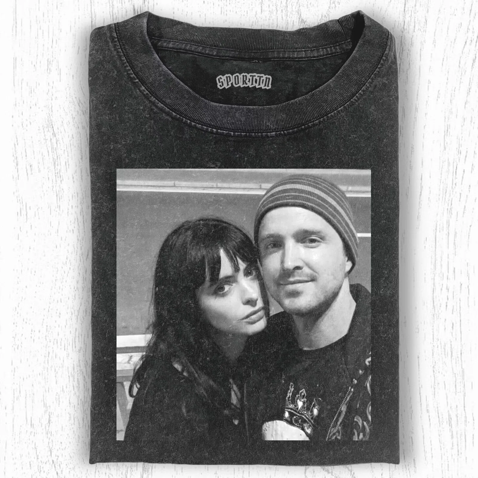 Breaking Bad Tee