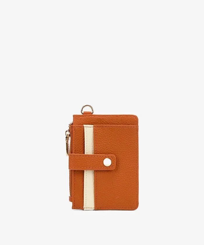 Texas Longhorns Football Team Logo Card Holder Wallet with Charm Keychain 13 Texas Longhorns Football Team Logo Card Holder Wallet with Charm Keychain