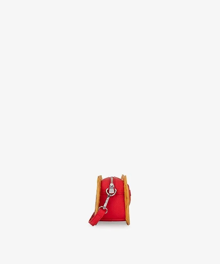 Houston Astros Hot Dog Crossbody Bag with Adjustable Strap 15 Houston Astros Hot Dog Crossbody Bag with Adjustable Strap