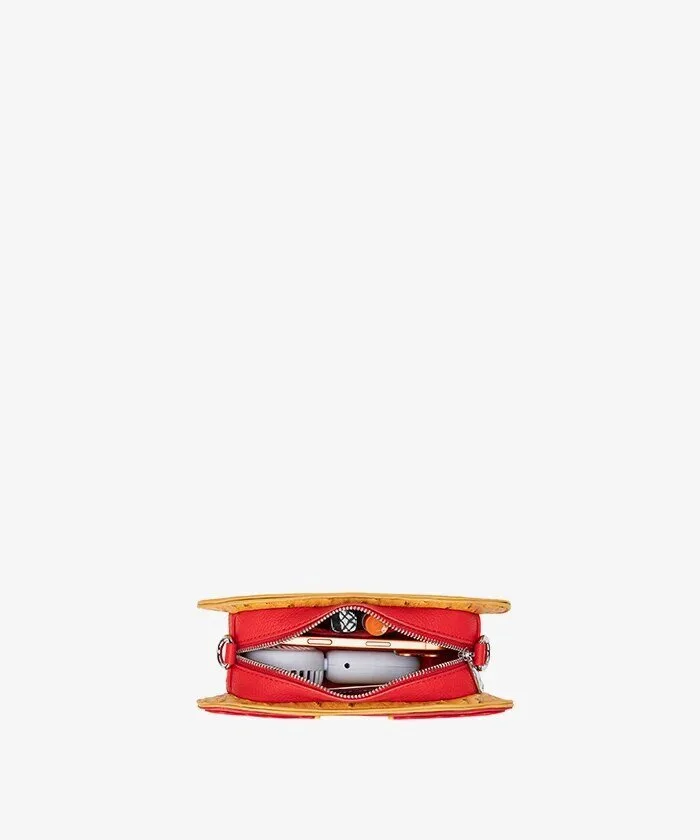 Houston Astros Hot Dog Crossbody Bag with Adjustable Strap 18 Houston Astros Hot Dog Crossbody Bag with Adjustable Strap