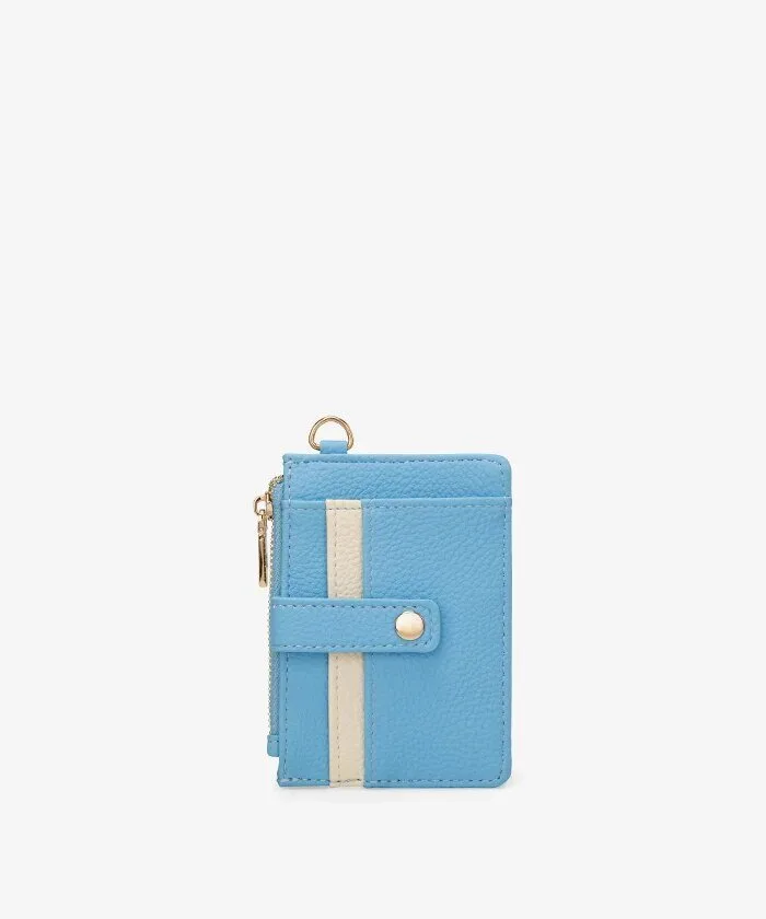 North Carolina Tar Heels Football Charm Card Holder Wallet 8 North Carolina Tar Heels Football Charm Card Holder Wallet