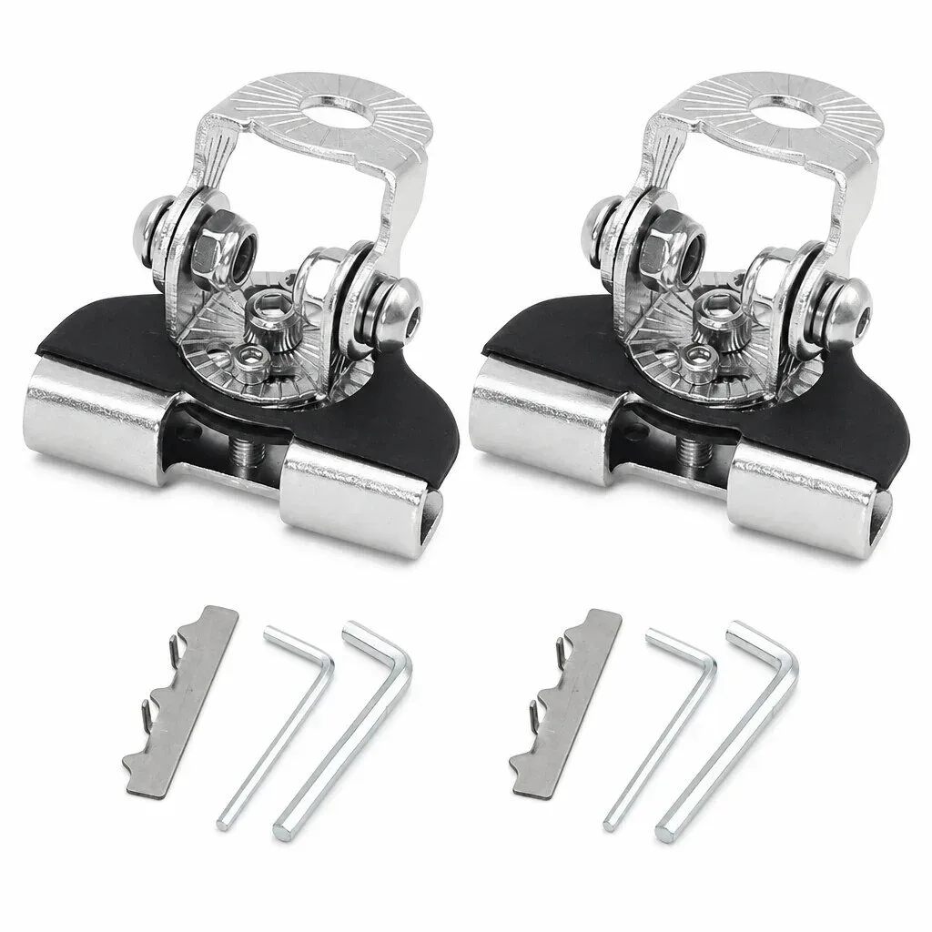 Damage-Free Hood Light Brackets for Car Engine Work Lights Modification 25 Damage-Free Hood Light Brackets for Car Engine Work Lights Modification