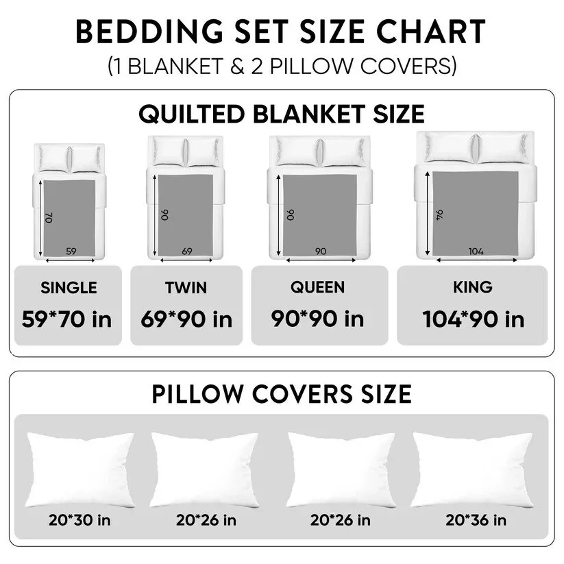 Christmas Santa Paws Rainbow Paw Print Holiday Quilted Bedding Set 6 Christmas Santa Paws Rainbow Paw Print Holiday Quilted Bedding Set