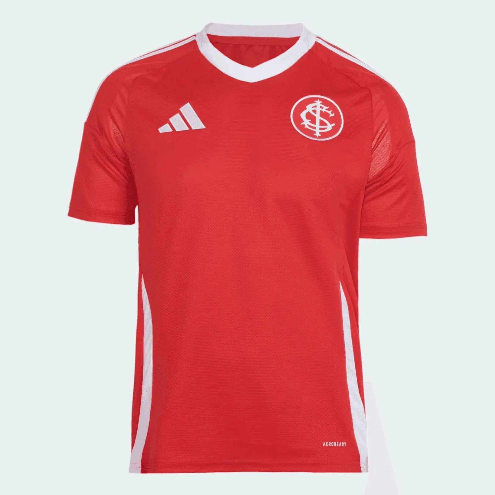 River Plate Enzo Bernabei 2025-2026 Home Football Jersey 6 River Plate Enzo Bernabei 2025-2026 Home Football Jersey