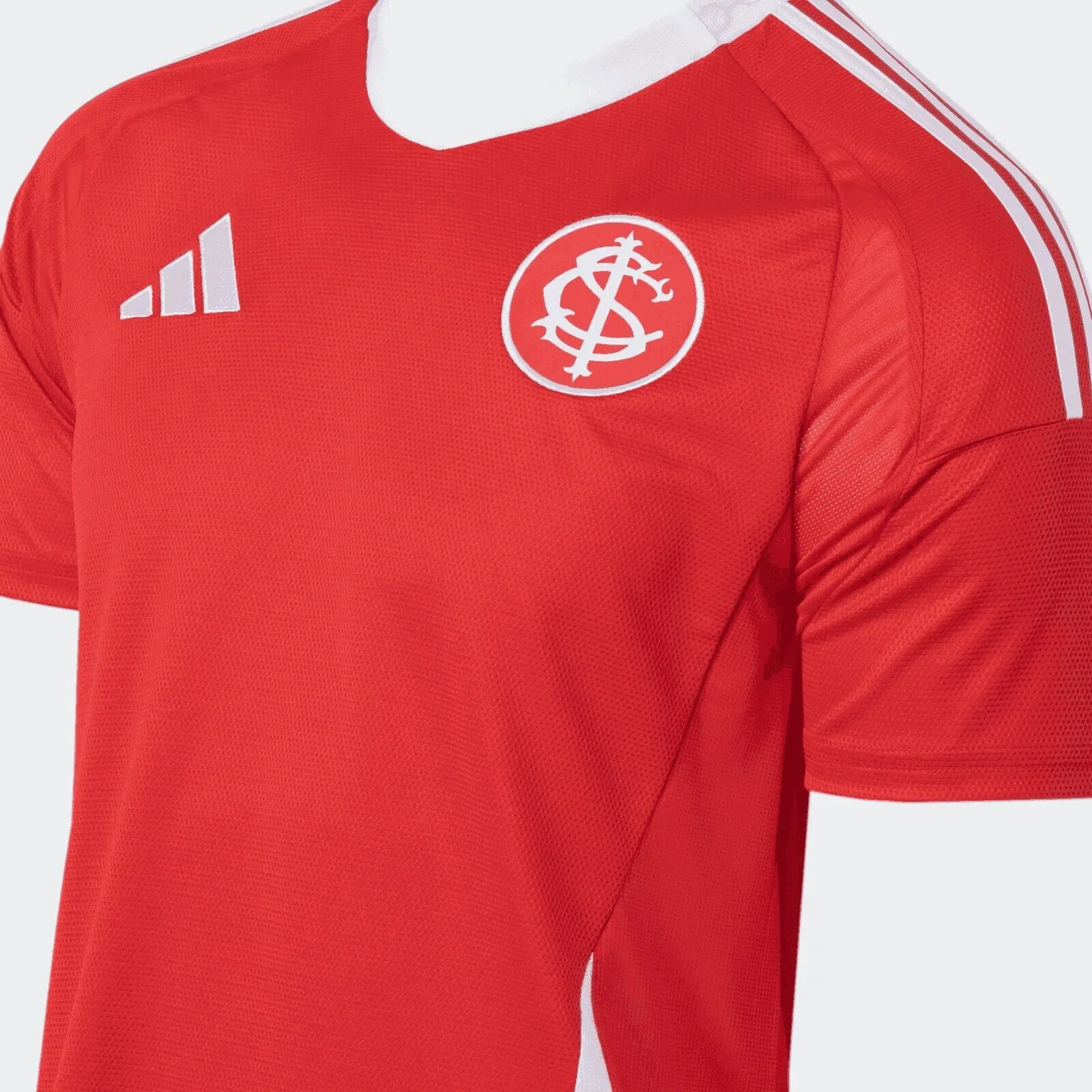 River Plate Enzo Bernabei 2025-2026 Home Football Jersey 8 River Plate Enzo Bernabei 2025-2026 Home Football Jersey